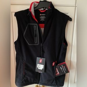 Gerbing heated Torrid Vest 7V men's M motorsports outdoor activities Unisex New